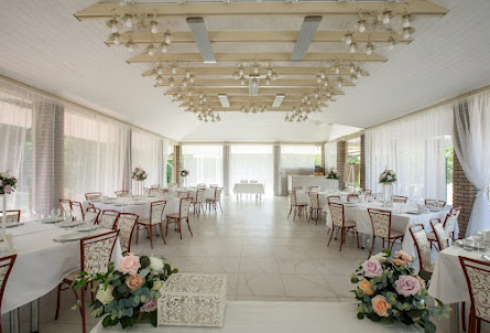 Шатер в Беседка