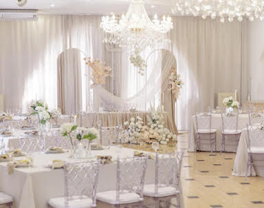  ресторан Наш двор