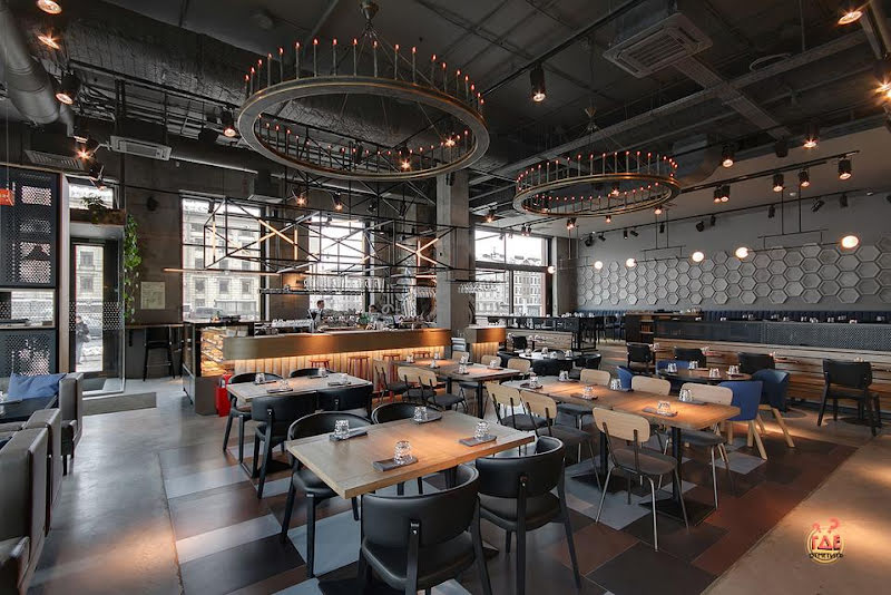 Grill Station фотография №3