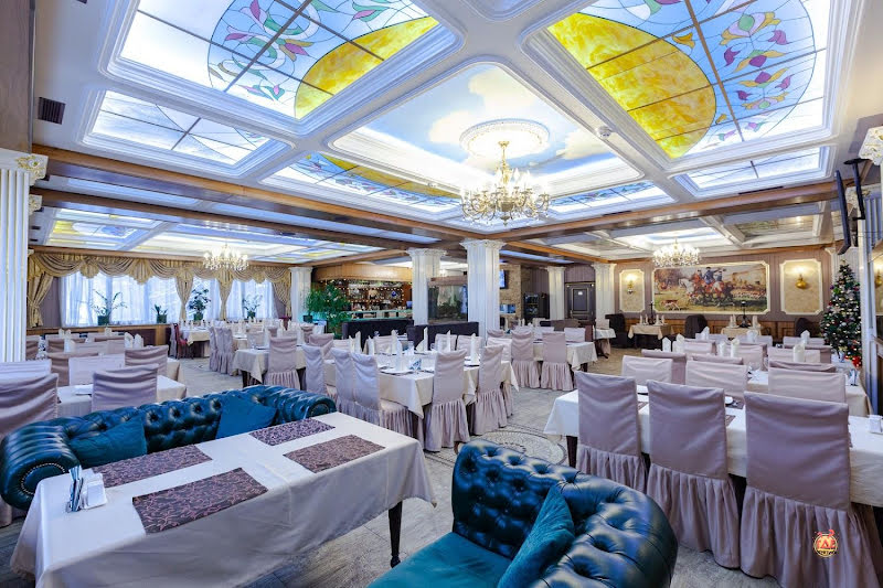 Грин Палас фотография №14