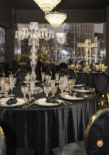 Зал Loft в «La Riva Hall» фотография № 1