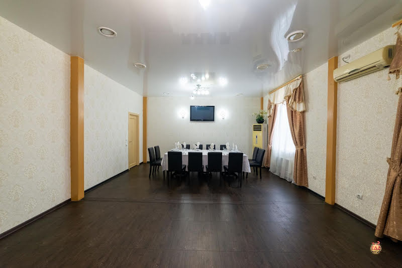 Роял-кафе фотография №9