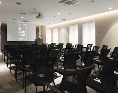  ресторан NOK Restaurant