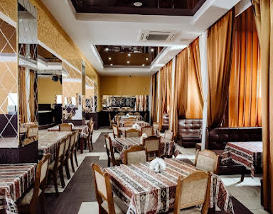 День рождения в Шеш Беш