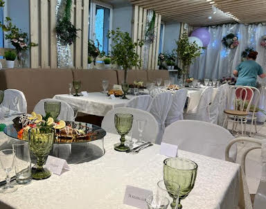  ресторан Пермская кухня