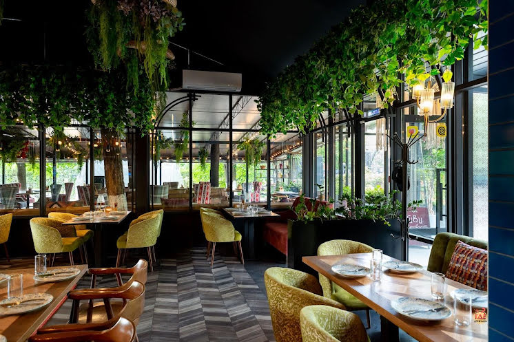 Основной в «ГивиТуМи» фотография №6