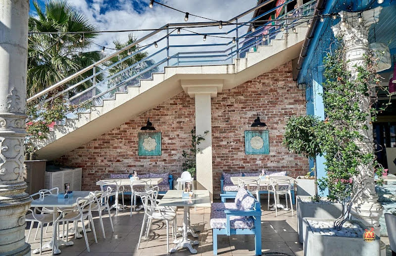 Voda фотография №6