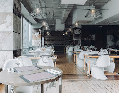 День рождения в KorovaBar