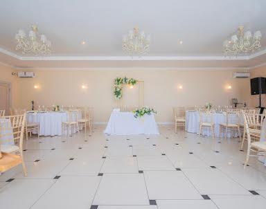  ресторан Серебряный Родник