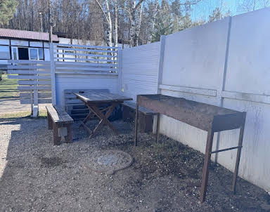 Новый год в Плакучая Ива & Marea