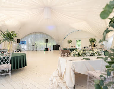  ресторан Тиффани