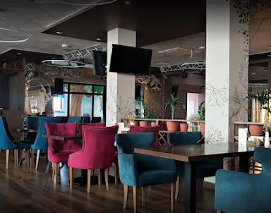  ресторан GRANAT