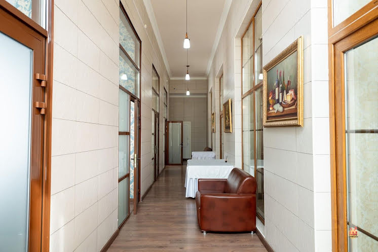 Зал "VIP на 8 персон" в «Голубое Озеро» фотография №5