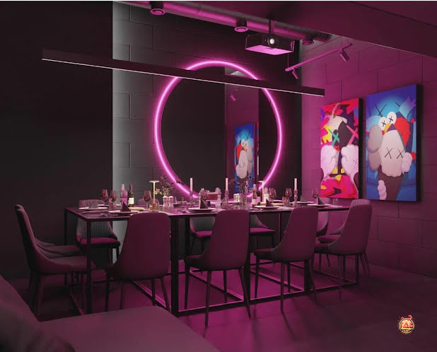 Лофт «Эндорфин» в «В69» фотография №3