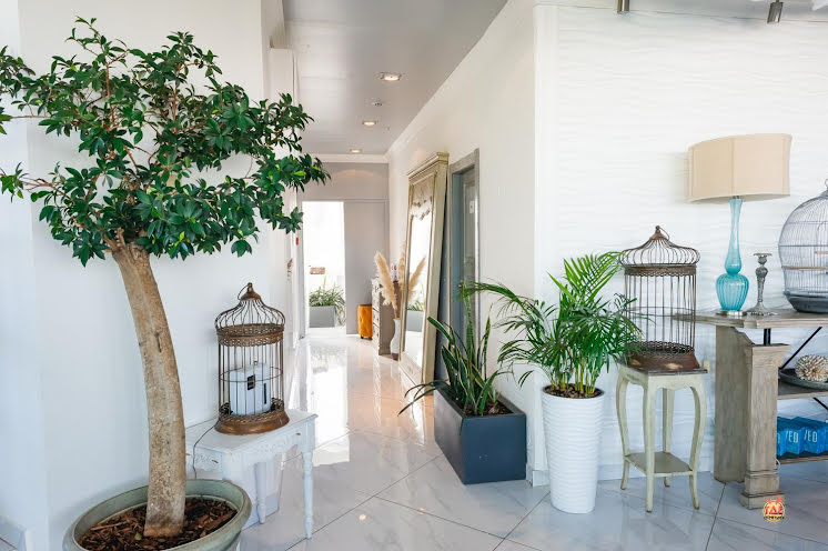 Банкет-холл  в «SKY» фотография №18