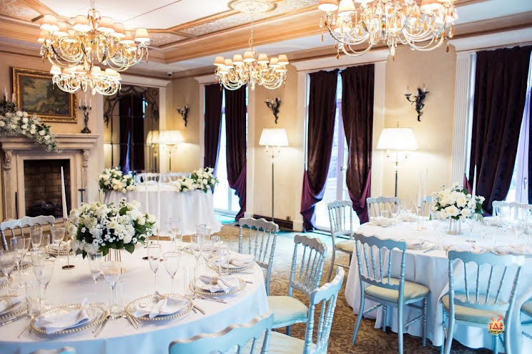 Каминный зал в «Садовое кольцо» фотография №13