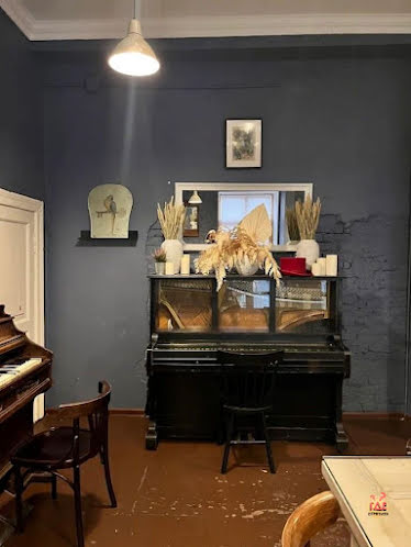 Хитрая комната  в «Хитрые люди» фотография №3