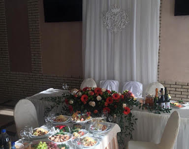  ресторан Марлен