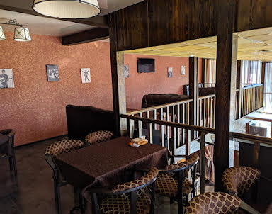  ресторан Есенин