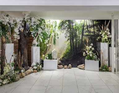 Свадьба в Банчетто