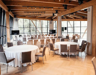  ресторан UspenSky