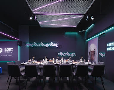  ресторан В69