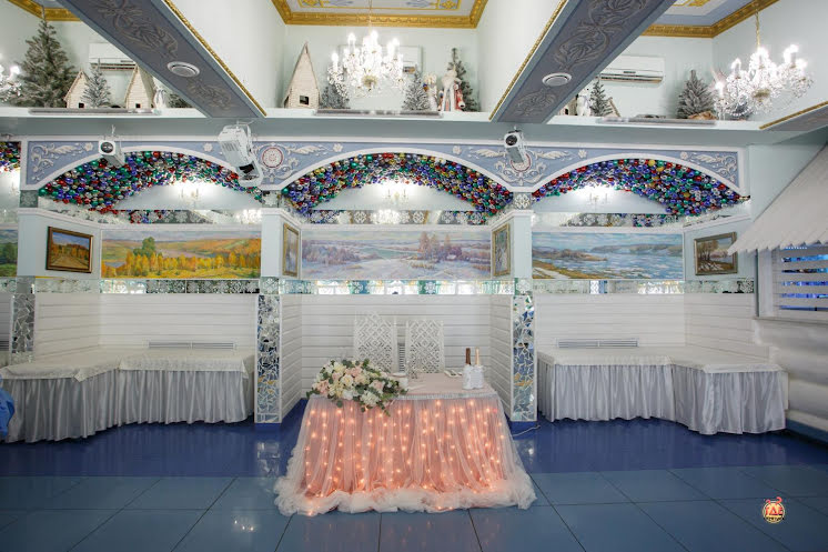 Зал «Метелица» в «Метелица» фотография №18