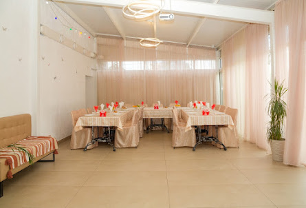 Веранда в Веранда