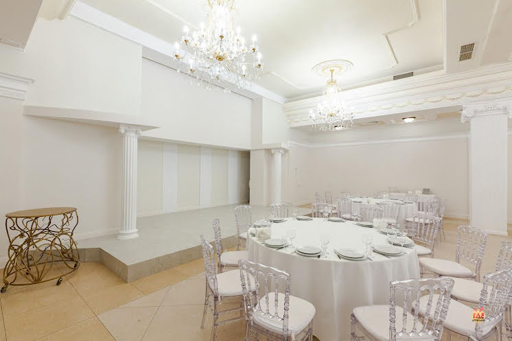 Зал  «Н» в «Мираж» фотография №1