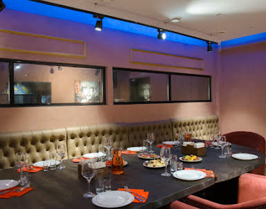  ресторан Караоке-клуб Shizgara на Автозаводе