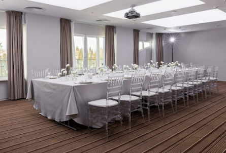 Зал "Волга"  в Зал "Волга" 