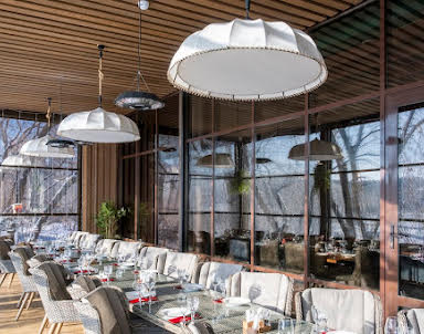  ресторан Мангал