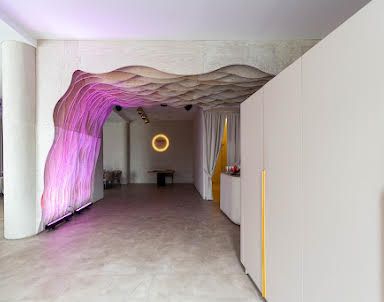  ресторан AMAND HALL / Аманд Холл