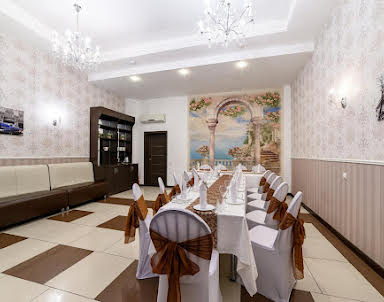  ресторан Ионесси