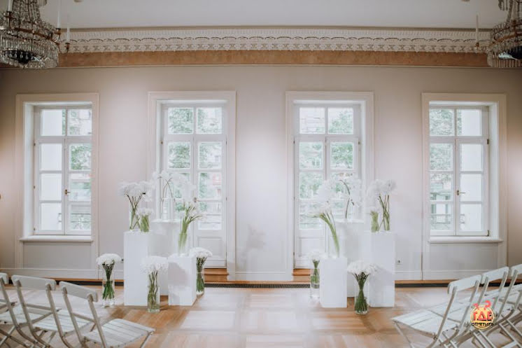 Розовая гостиная  в «Усадьба Муравьёвых-Апостолов» фотография №18