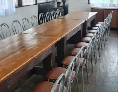  ресторан Академия