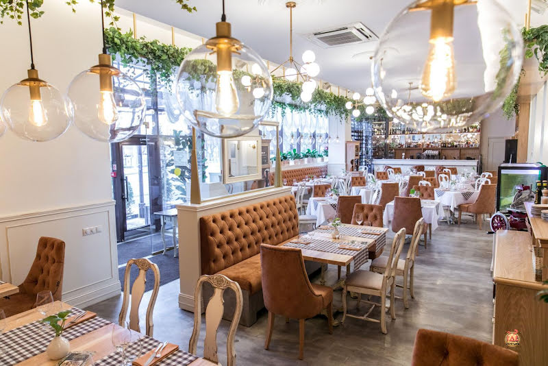 Итальянец фотография №5