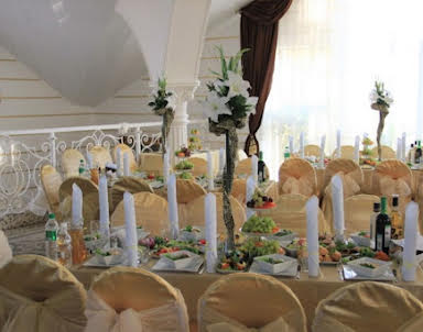  ресторан Сальвадор