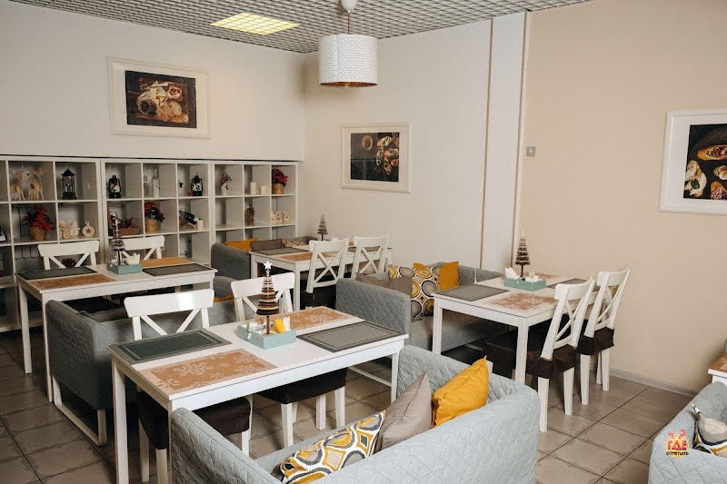 Стандарт отель фотография №14