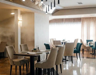  ресторан Рестаграм