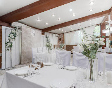  ресторан Голубая волна