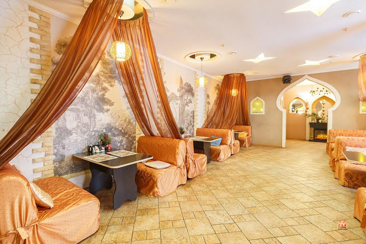 Основной зал в «Фантазия» фотография №12