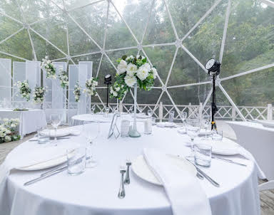  ресторан Хвоя