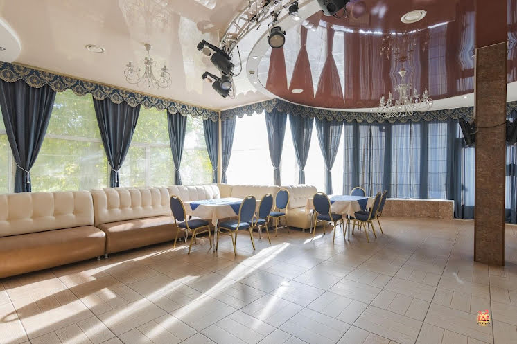 Большой зал в «Сказка» фотография №4