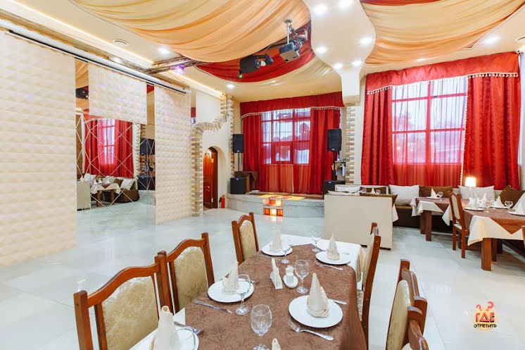 Зал №1 в «Арка» фотография №5