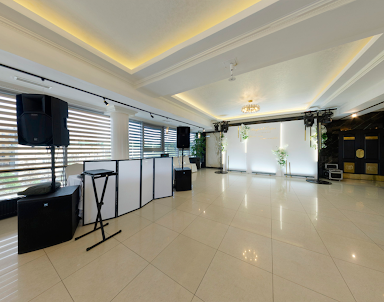  ресторан Park restaurant&banquet hall