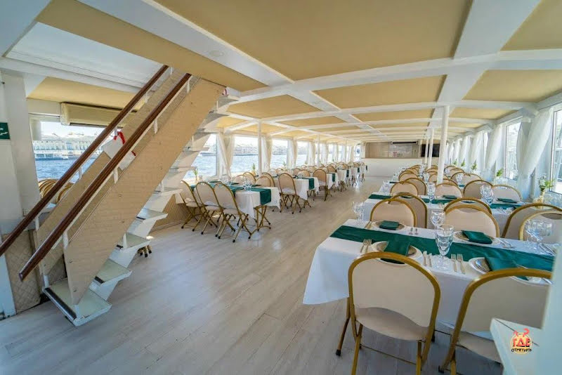 Теплоход "Василий" фотография №6