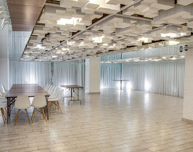 Выпускной в «Галерея банкетов» на Водников