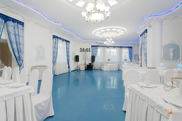 Зал  «Большой» в «Особенное» фотография №11