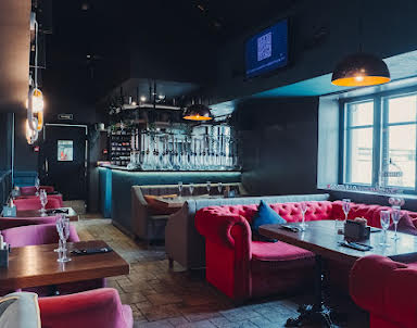  ресторан Feromon Efimova